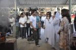 Juhi Chawla, Shahrukh Khan at Bolly Chawla